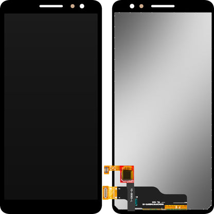 Display s dotykovým displejom MP kompatibilný s alcatel 1B (2022)