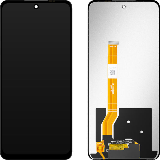 Display s dotykovou obrazovkou MP kompatibilný s OnePlus Nord CE 3 Lite