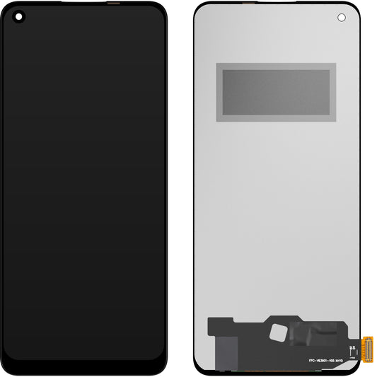 Display s dotykovým displejom MP kompatibilný s OnePlus Nord N20 5G