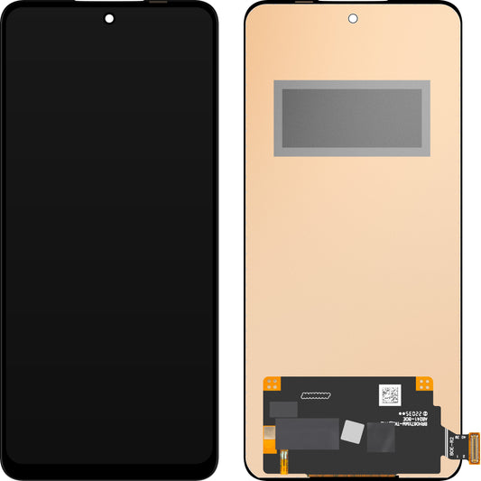 Display s dotykovou obrazovkou MP kompatibilný s OnePlus 10R / 10T
