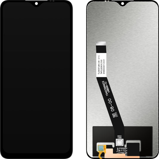 Display s dotykovým displejom MP kompatibilný s Xiaomi Poco M2 / Redmi 9 / 9 Power