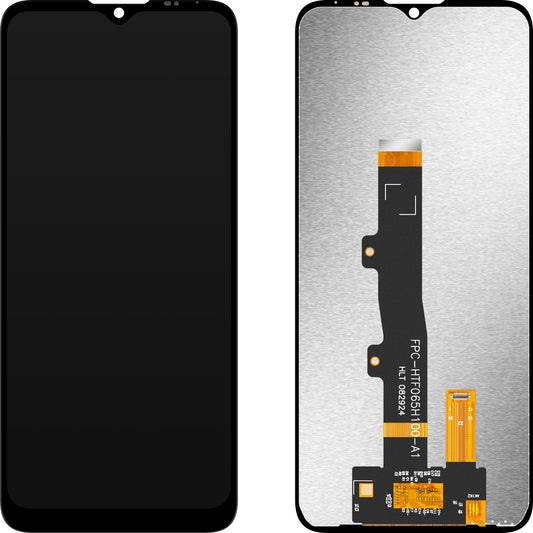 Displej s dotykovou obrazovkou MP kompatibilný s Motorola Moto E7 / E7 Power / E7i Power