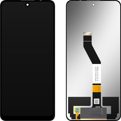 Displej s dotykovou obrazovkou MP kompatibilný s Xiaomi Redmi Note 11T 5G / Poco M4 Pro 5G