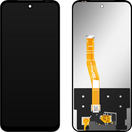 Display s dotykovou obrazovkou MP kompatibilný s Nokia XR21