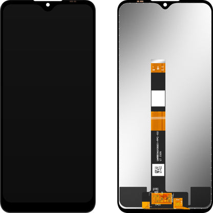 Displej s dotykovou obrazovkou MP kompatibilný s Nokia G42