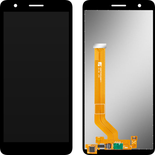Display s dotykovým displejom MP kompatibilný s Nokia C02