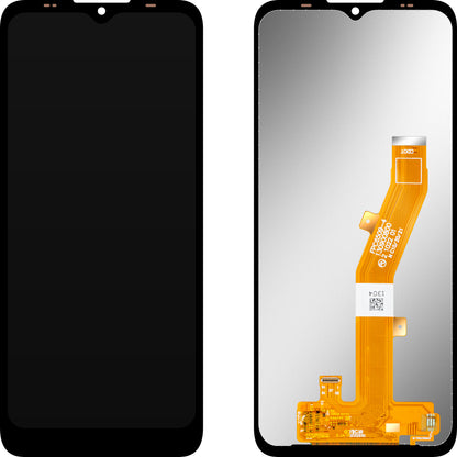 Display s dotykovým displejom MP kompatibilný s Nokia C21