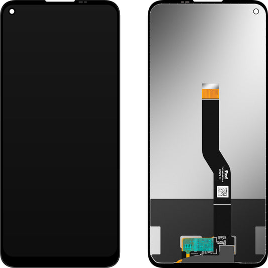 Displej s dotykovou obrazovkou MP kompatibilný s Nokia 8.3 5G