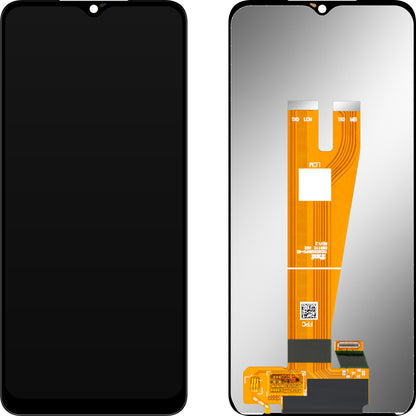 Display s dotykovým displejom MP kompatibilný so Samsung Galaxy A04 A045
