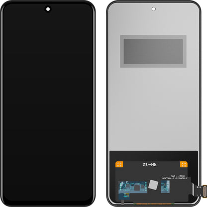 Displej s dotykovou obrazovkou MP kompatibilný s Oppo Reno12 Pro