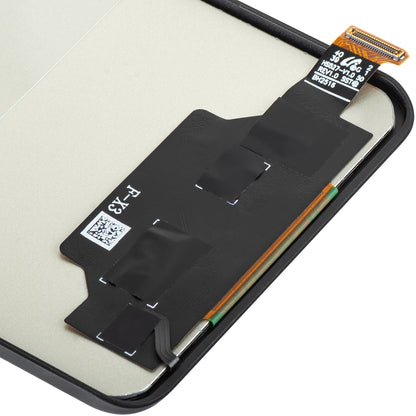 Display s dotykovým displejom MP kompatibilný s OnePlus 9 Pro