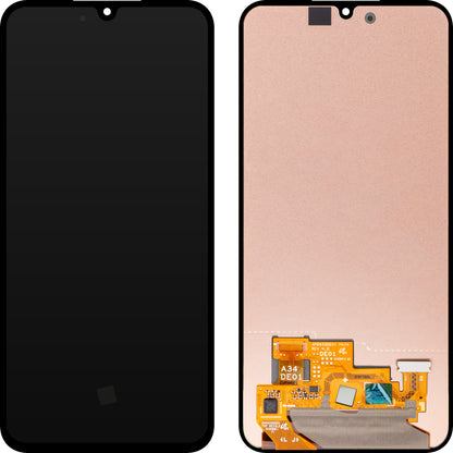 Dotykový displej Samsung Galaxy A34 A346, servisný balík GH82-31235A 