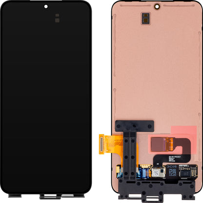 Dotykový displej Samsung Galaxy S22 5G S901, servisný balík GH96-14786A 
