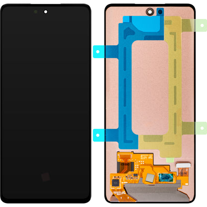Dotykový displej Samsung Galaxy A52s 5G A528 / A52 5G A526 / A52 A525, servisný balík GH96-14303A 