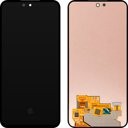 Dotykový displej Samsung Galaxy A35 5G A356, servisný balík GH82-34224A 