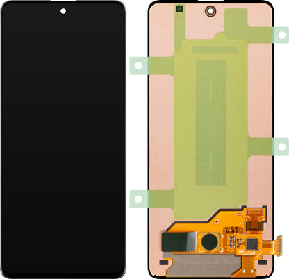 Dotykový displej Samsung Galaxy A51 A515, servisný balík GH96-13323A 