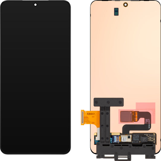 Displej s dotykovou obrazovkou Samsung Galaxy S21 5G G991, Servisný balíček GH96-13942A