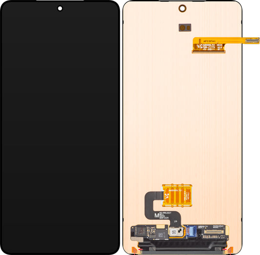 Display s dotykovým displejom Samsung Galaxy S26 Ultra S948, Service Pack GH82-38875A