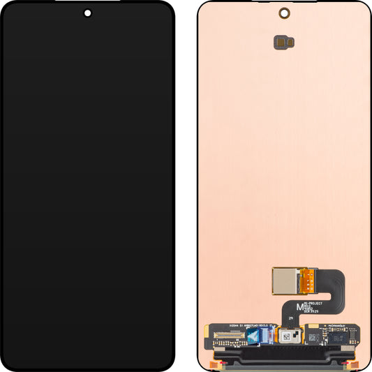 Display s dotykovým displejom Samsung Galaxy S26 S942, Service Pack GH82-39190A