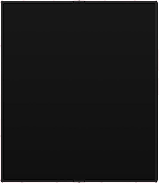 Samsung Galaxy Z Fold6 F956 Touchscreen Display, with Frame, Sub Inner, Pink, Service Pack GH82-35042B