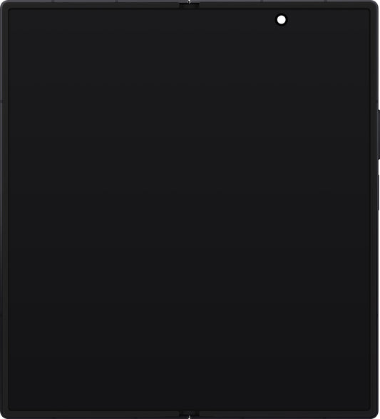 Dotykový displej Samsung Galaxy Z Fold7 F966, s rámom, pod vnútornou časťou, čierny (Jet Black), servisný balík GH82-37548C