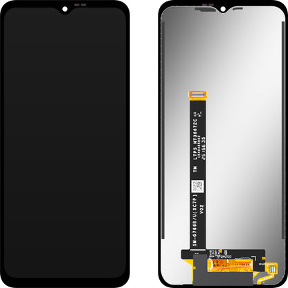 Displej s dotykovou obrazovkou Samsung Galaxy XCover7 Pro, servisný balík GH82-37375A