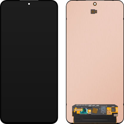 Displej s dotykovou obrazovkou Samsung Galaxy A57 5G, Service Pack GH82-39283A
