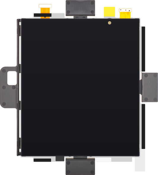 Displej s dotykovou obrazovkou Samsung Galaxy Z Fold6 F956, Sub Inner, Service Pack GH82-35046A