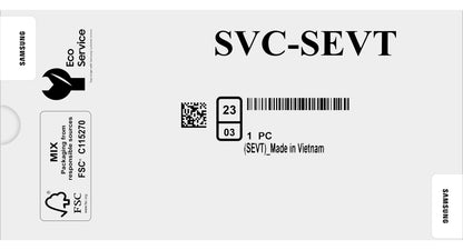 Displej s dotykovou obrazovkou Samsung Galaxy A01 A015, s rámom, Európska verzia, čierny, Servisný balík GH81-18209A