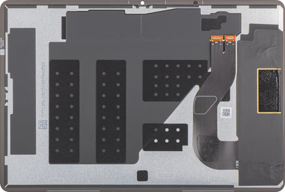 Displej s dotykovou obrazovkou Samsung Galaxy Tab A11 X130, Service Pack GH81-28376A