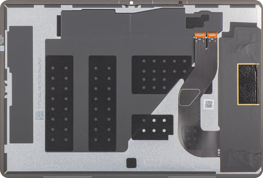 Samsung Galaxy Tab A11 Display with Touchscreen, Service Pack GH81-28376A