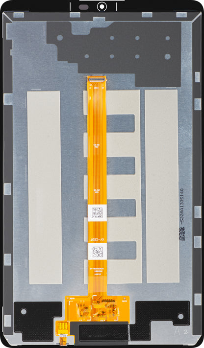 Displej s dotykovou obrazovkou Samsung Galaxy Tab A11 X135, Service Pack GH81-28351A