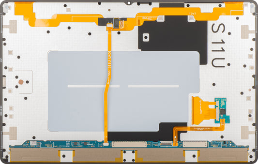 Displej s dotykovou obrazovkou Samsung Galaxy Tab S11 Ultra, servisný balík GH82-38350A