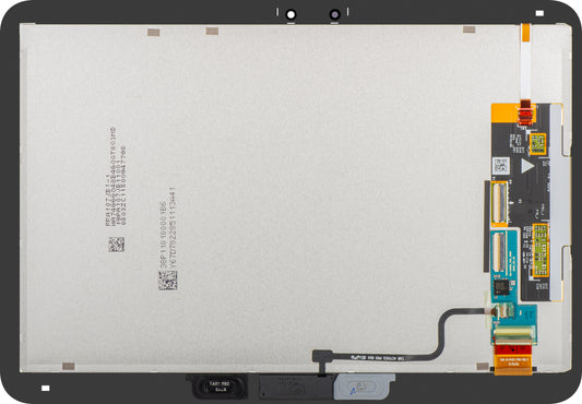 Displej s dotykovou obrazovkou Samsung Galaxy Tab Active5 Pro X356, servisný balík GH82-37396A
