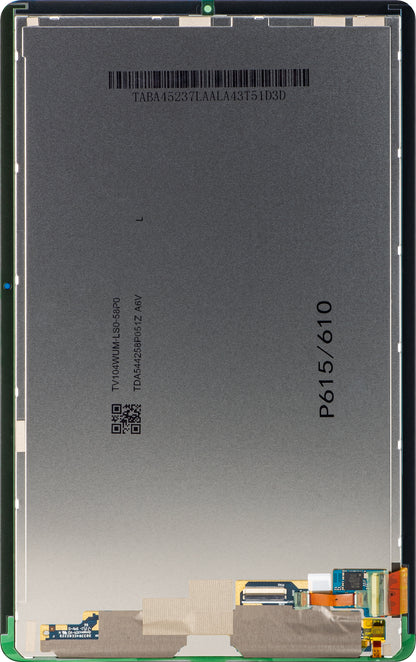 Displej s dotykovou obrazovkou Samsung Galaxy Tab S6 Lite (2024), Service Pack GH82-34721A