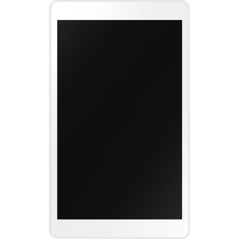 Display - Dotyková obrazovka Samsung Galaxy Tab A 8.0 (2019), Biela GH81-17228A
