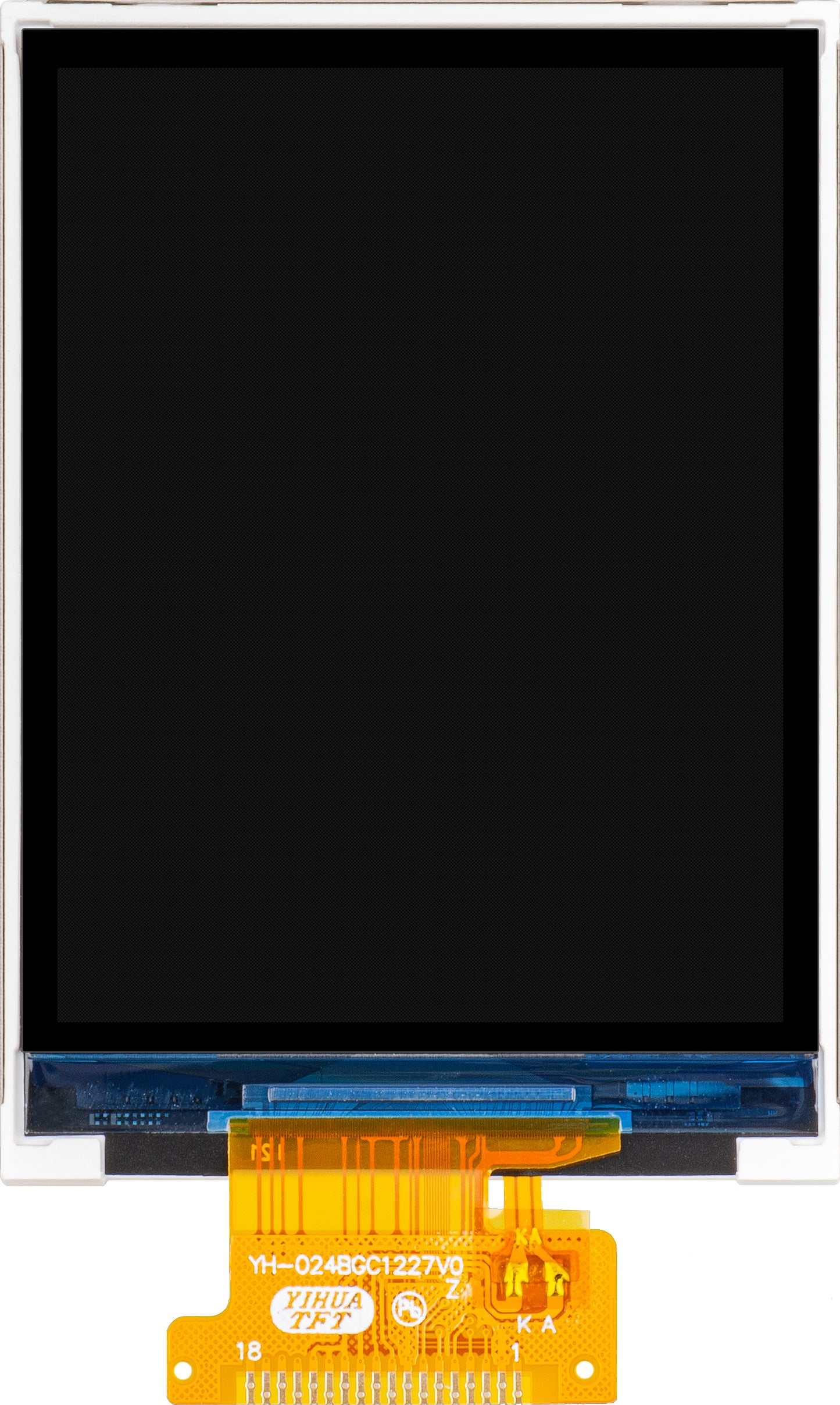 LCD Dispay Modul pre HMD 130 Music