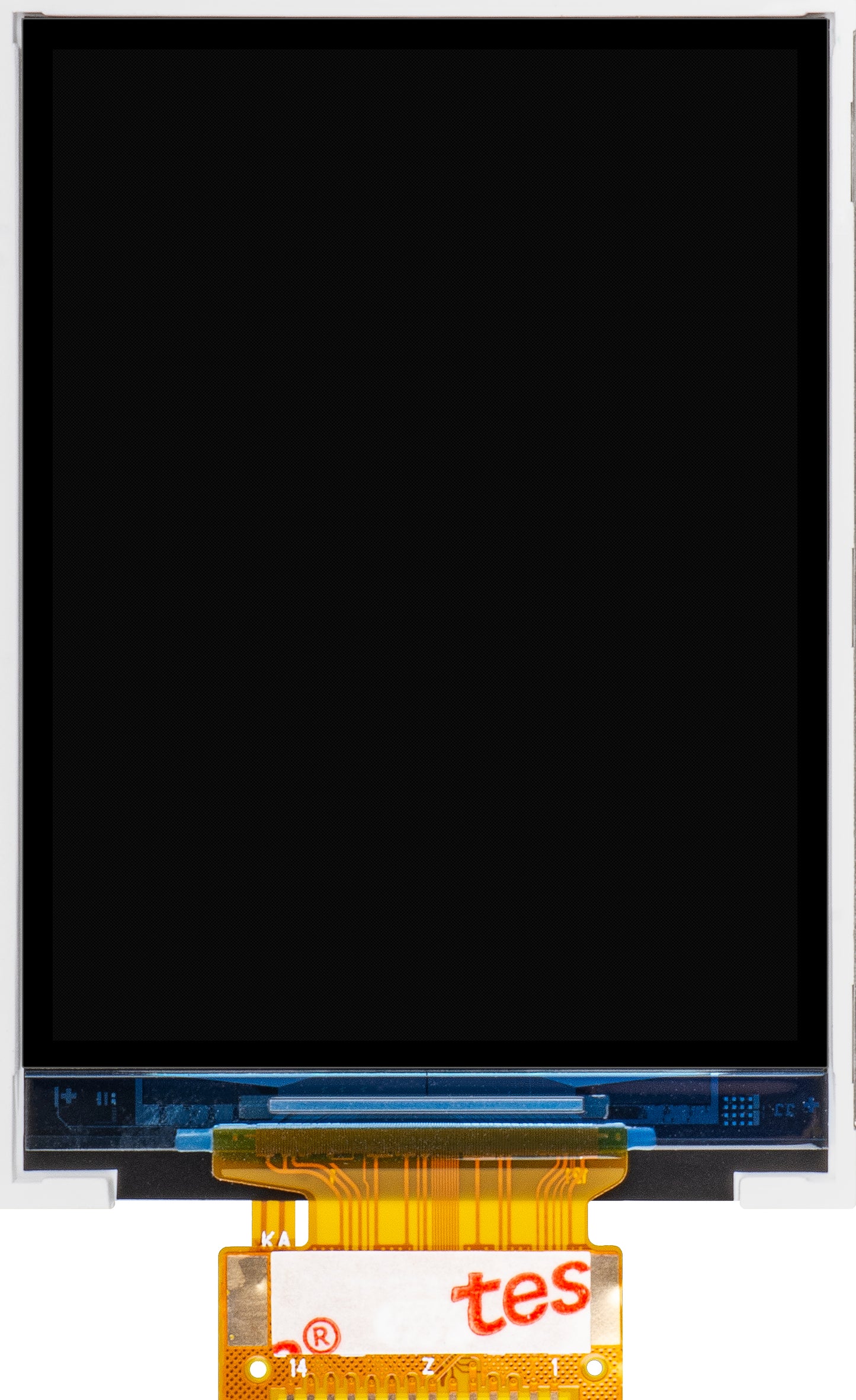 LCD displejový modul pre Nokia 225 4G (2024) / 3210 / HMD Barca 3210