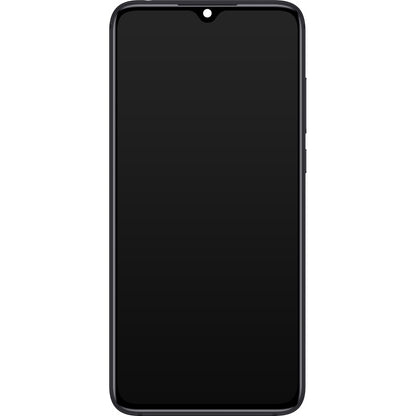 Display s dotykovou obrazovkou Xiaomi Mi 9 Lite, s rámom, sivý, Service Pack 560610118033