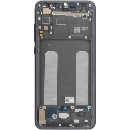 Display s dotykovou obrazovkou Xiaomi Mi 9 Lite, s rámom, sivý, Service Pack 560610118033