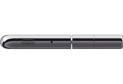 Záznamové zariadenie / Diktafón Viaim NoteKit AI, USB-C / USB-A, Sivá