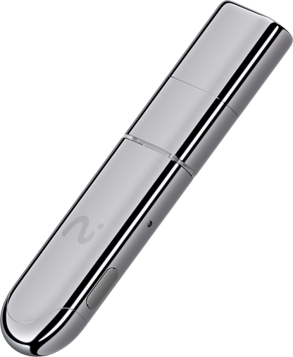 Záznamové zariadenie / Diktafón Viaim NoteKit AI, USB-C / USB-A, Sivá