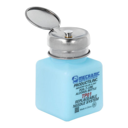 Mechanický dávkovač čistiaceho roztoku, 115 ml