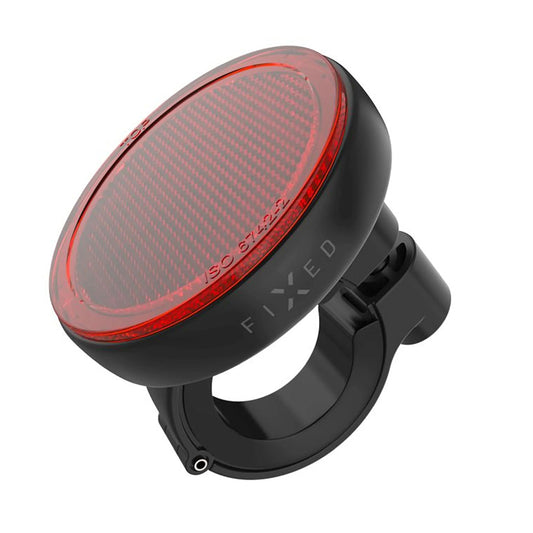 Fixed SmartTag Bike pre iOS Series, Čierna