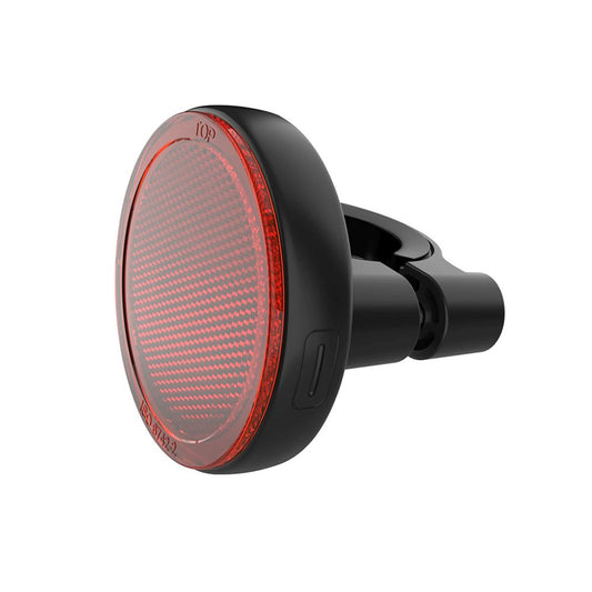 Fixed SmartTag Bike pre iOS Series, Čierna