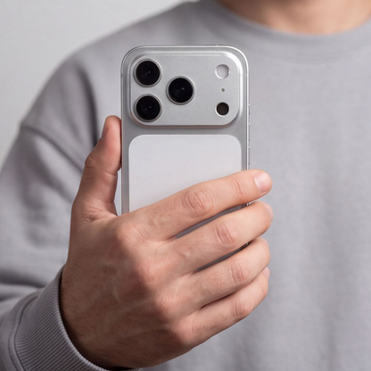 Ochranná fólia na zadnú kameru Tech-Protect CamFull Fit+ pre Apple iPhone 18 Pro Max, tvrdené sklo, strieborná