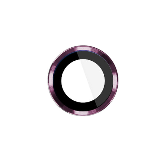 Ochranná fólia na zadnú kameru 3MK Protection Pro pre Apple iPhone 18 Pro / 18 Pro Max, tvrdené sklo, vínová
