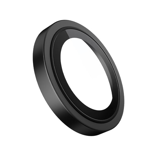 Blueo Rear Camera Protection Film for Samsung Galaxy S26 Ultra S948, Tempered Glass, Black