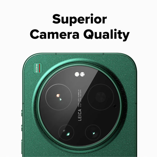 Ochranná fólia na zadnú kameru Ringke pre Xiaomi 17 Ultra, tvrdené sklo, sada 2 kusy, priehľadná