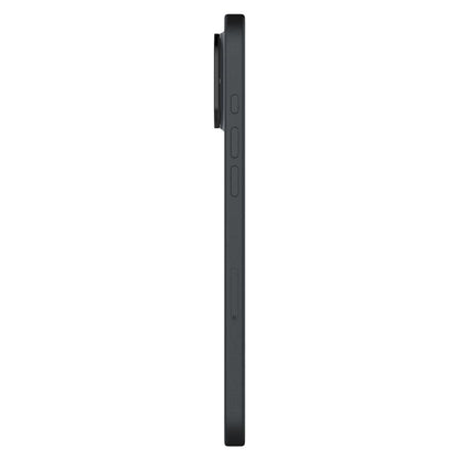 Ochranná fólia na zadnú kameru Spigen GlastR Optik pre Apple iPhone 16 Plus / 16, Tvrdené sklo, Sada 2 kusy, Čierna AGL07922